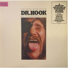 Dr. Hook And The Medicine Show: «The Best Of Dr. Hook»