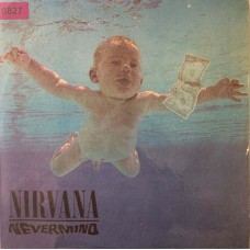 Nirvana: «Nevermind»