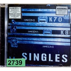 Maroon 5: «Singles»
