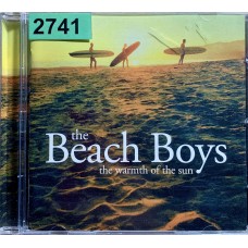The Beach Boys: «The Warmth Of The Sun»