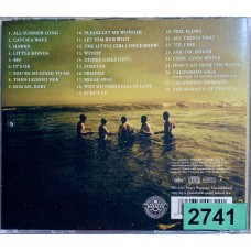 The Beach Boys: «The Warmth Of The Sun»