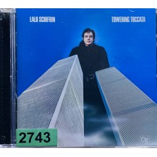 Lalo Schifrin: «Towering Toccata»