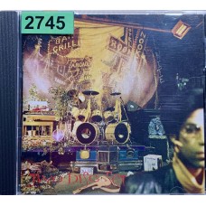 Prince: «Sign 