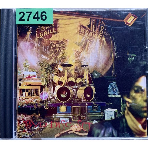 Prince: «Sign 