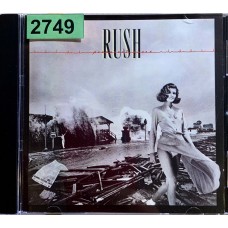 Rush: «Permanent Waves»