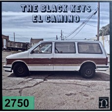 The Black Keys: «El Camino»