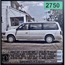 The Black Keys: «El Camino»
