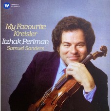 Itzhak Perlman: «The Complete Warner Recordings» Vol. 39