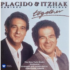 Itzhak Perlman: «The Complete Warner Recordings» Vol. 46