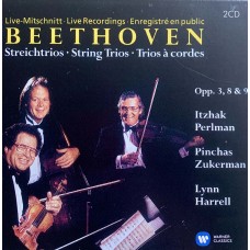Itzhak Perlman: «The Complete Warner Recordings» Vol. 48