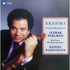 Itzhak Perlman: «The Complete Warner Recordings» Vol. 49