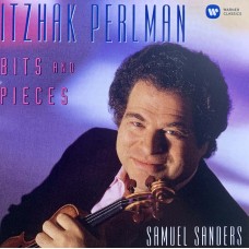 Itzhak Perlman: «The Complete Warner Recordings» Vol. 50