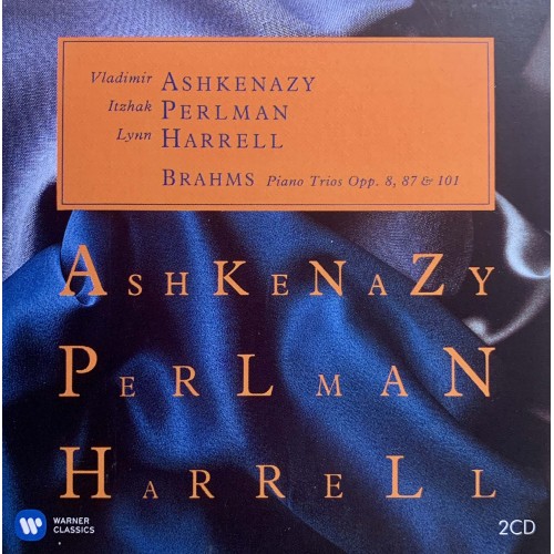 Itzhak Perlman: «The Complete Warner Recordings» Vol. 51