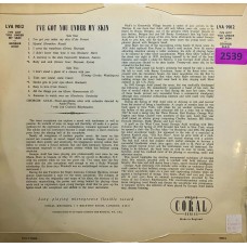 Georgie Auld: «I've Got You Under My Skin»