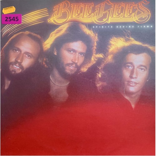 Bee Gees: «Spirits Having Flown»