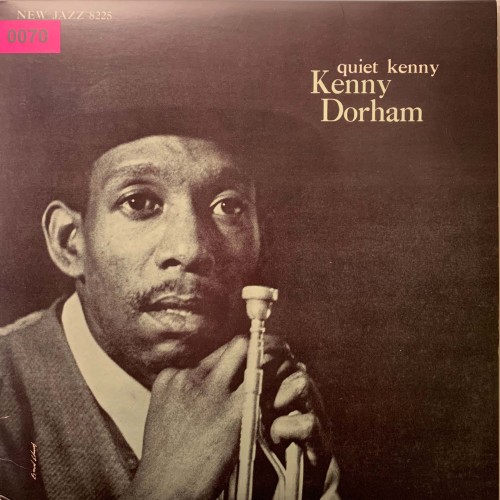 Kenny Dorham: «Quiet Kenny»