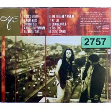 Simple Minds: «Good News From The Next World»