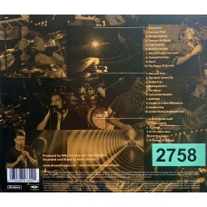 Dream Theater: «Live Scenes From New York»