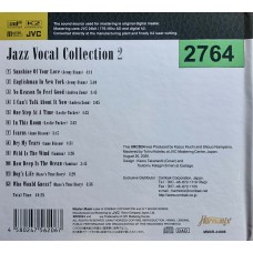 Various: «Jazz Vocal Audiophile Collection 2»