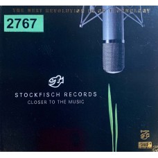 Various: «Closer To The Music»