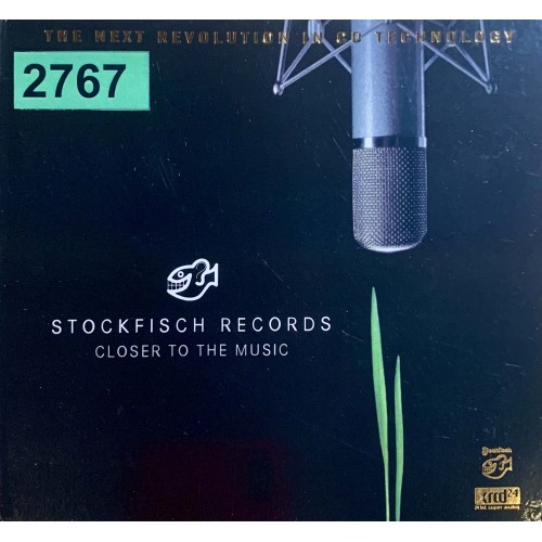 Various: «Closer To The Music»