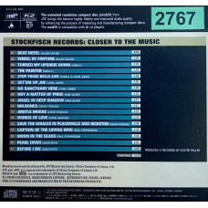 Various: «Closer To The Music»