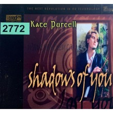 Kate Purcell: «Shadows Of You»