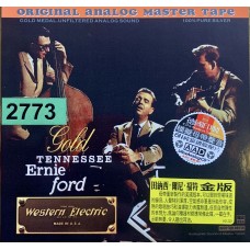 Tennessee Ernie Ford: «Gold»