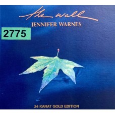 Jennifer Warnes: «The Well»