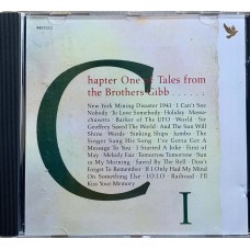 Bee Gees: «Tales From The Brothers Gibb: A History In Song 1967 -1990»