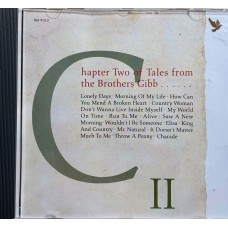 Bee Gees: «Tales From The Brothers Gibb: A History In Song 1967 -1990»