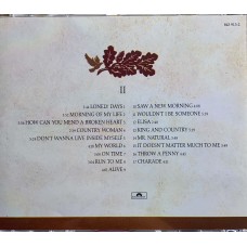 Bee Gees: «Tales From The Brothers Gibb: A History In Song 1967 -1990»