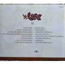 Bee Gees: «Tales From The Brothers Gibb: A History In Song 1967 -1990»