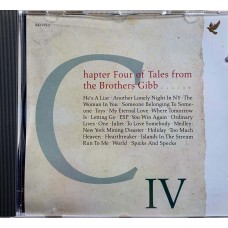 Bee Gees: «Tales From The Brothers Gibb: A History In Song 1967 -1990»