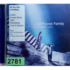 Lighthouse Family: «Greatest Hits»