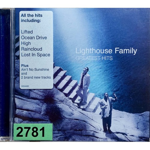 Lighthouse Family: «Greatest Hits»