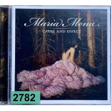 Maria Mena: «Cause And Effect»