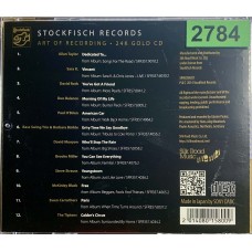 Stockfisch Records: «Art Of Recording 2»