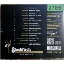 Various: «Stockfisch Reference (24K Gold CD)»