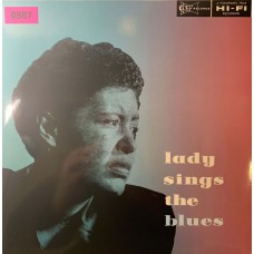 Billie Holiday: «Lady Sings The Blues»