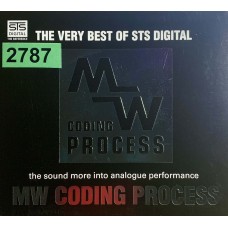 Various: «The Very Best Of STS Digital»