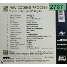 Various: «The Very Best Of STS Digital»