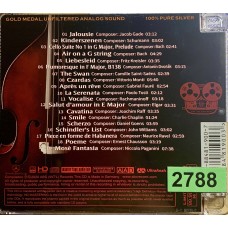 Edgar Meyer / Emanuel Ax: «HiFi More Double Bass Power»
