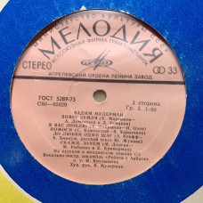 Вадим Мулерман (2567)