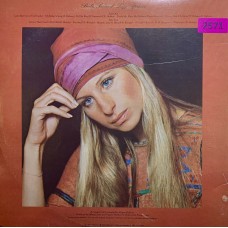 Barbra Streisand: «Lazy Afternoon»