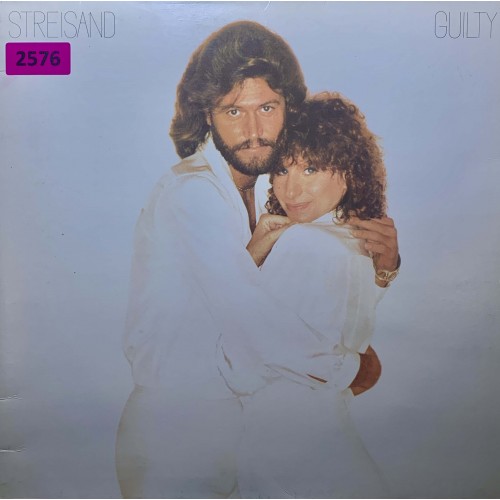 Barbra Streisand: «Guilty»