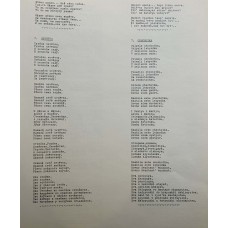 Хор Красной Армии и Сибирский Хор: «Русские Народные Песни»