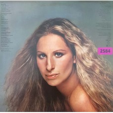 Barbra Streisand: «Classical... Barbra»