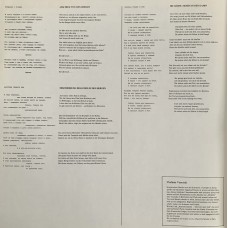 Владимир Высоцкий / Vladimir Vissotski: «Von Der Erde Und Andere Lieder»