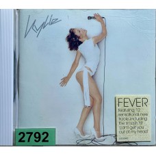 Kylie Minogue: «Fever»